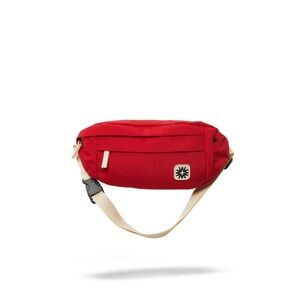 Walker Family Goods - LOUIE SLING RED